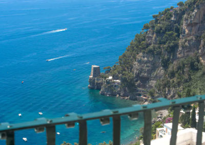 Casa Caprile - Positano - Amalfi Coast